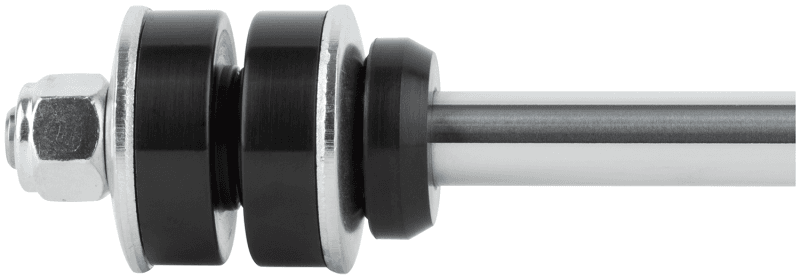 FOX 2.0 Performance Shock for Off-Road Vehicles with Aluminum Body and IFP - Image 4