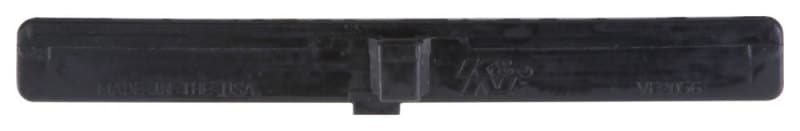 K&N Engineering Cabin Air Filter Washable High-Flow Synthetic Material - Image 3