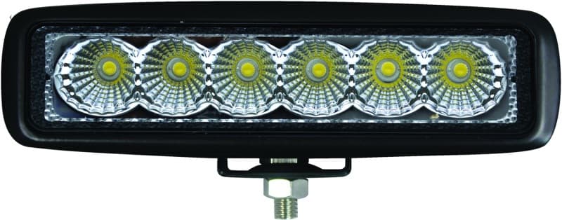 HELLA LED Work Light Bar for Agriculture 12V 20W Durable - Image 4