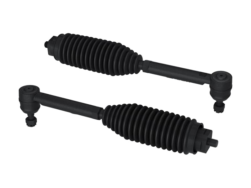 ICON Tie Rods