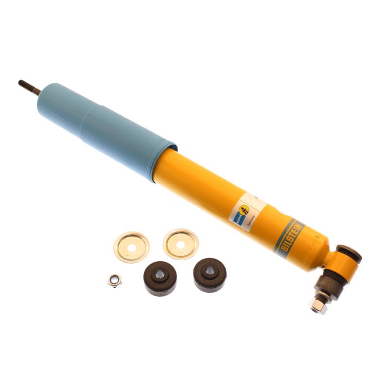 Bilstein B6 Series Performance Shocks for Ford Mustang Monotube Design - Image 3