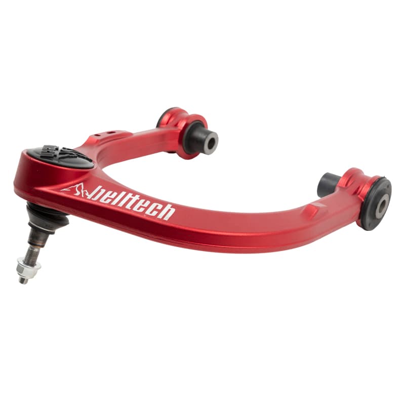 Belltech Control Arm Kits for 2021+ Ford Bronco Forged Aluminum Angle Correction - Image 3