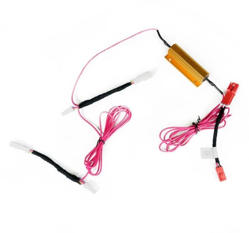 AlphaRex Tail Light Converters - Image 5