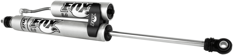 FOX 2.0 Performance Shock for Off-Road Vehicles with Aluminum Body & IFP - Image 4