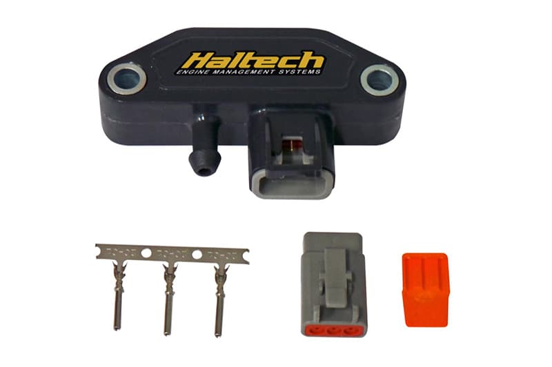 Haltech MAP Sensor 4 Bar Motorsport