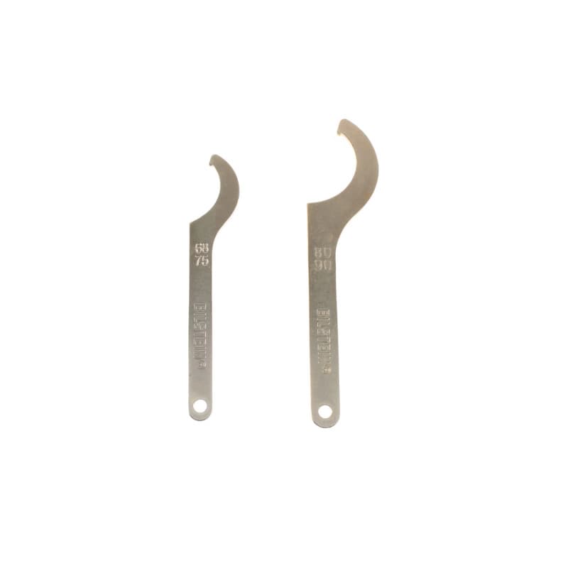 Bilstein B14 Series Suspension Kit for OE Fitment Adjustable Ride Height Mono... - Image 5