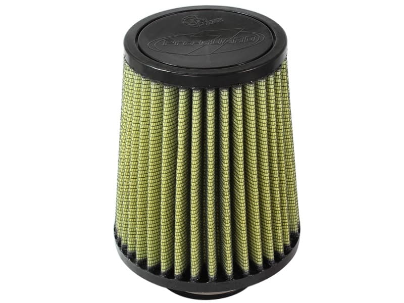 aFe PG7 Drop-In Air Filter 7-Layer Mesh High Flow Washable Reusable