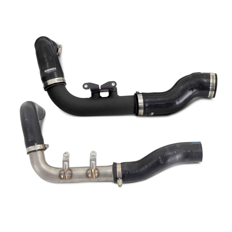 Mishimoto Intercooler Pipe Kit for 2023+ Toyota GR Corolla Aluminum High-Flow - Image 5