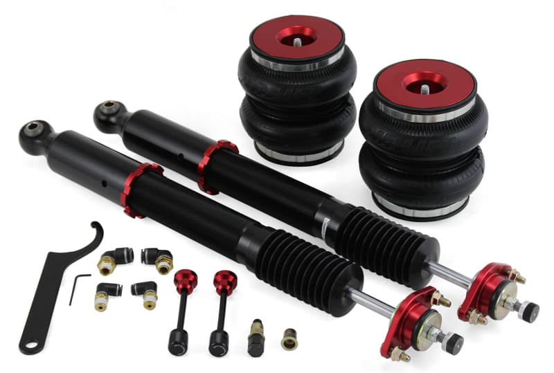 Air Lift Performance Rear Kits - Image 2