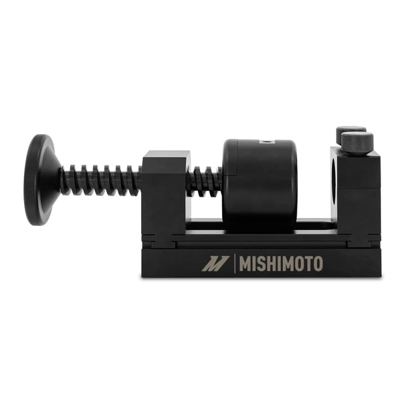 Mishimoto AN Line Assembly Kit with Fitting Clamp Tool for Leak-Free Connections - Image 3