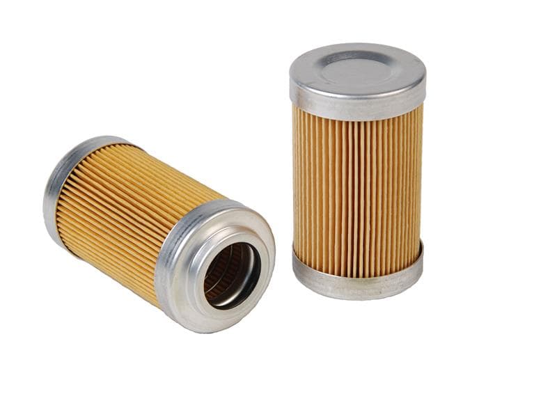 Aeromotive Fuel Filter 250 GPH High Flow for EFI Engines with Phantom 200 Pump - Image 4