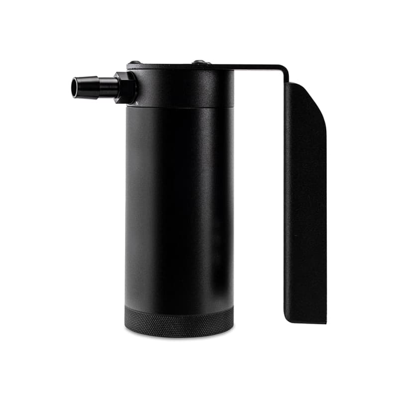 Mishimoto Baffled Oil Catch Can Kit for Dodge Ram 5.7L V8 2009+ - Image 2