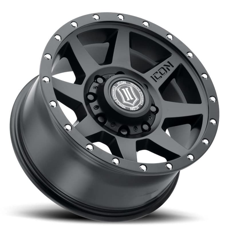 ICON Rebound Wheels - Image 4