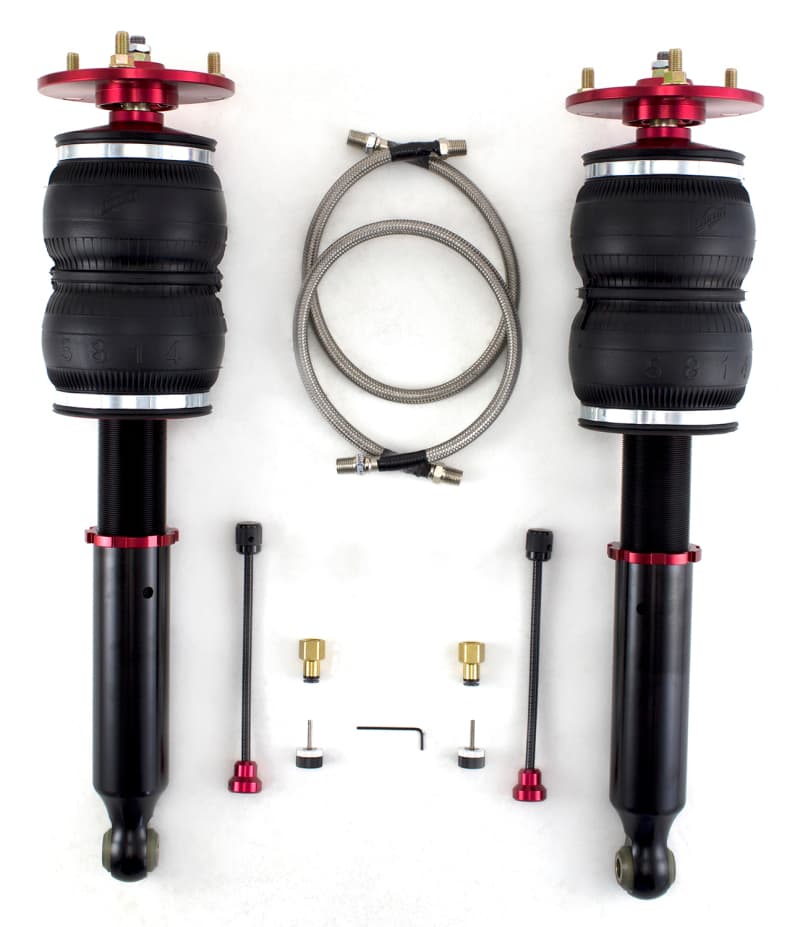 Air Lift Performance Rear Kits - Image 3
