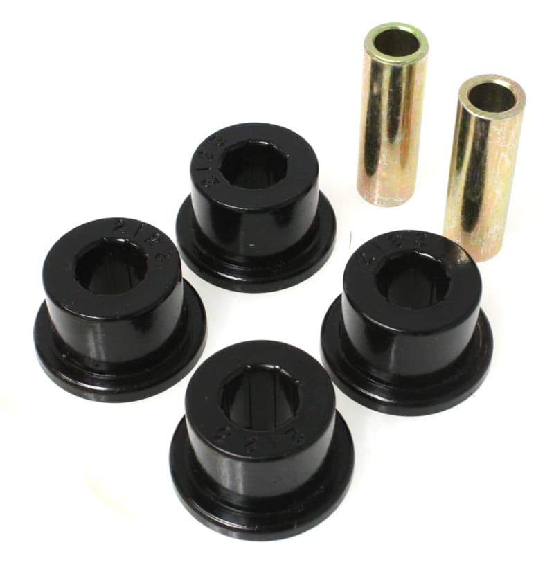 Energy Suspension Universal Link Bushings Black Polyurethane - Image 3