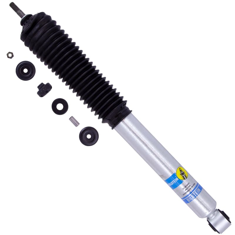 Bilstein B8 5100 Series Monotube Shocks for Lifted Trucks SUV Direct Fit