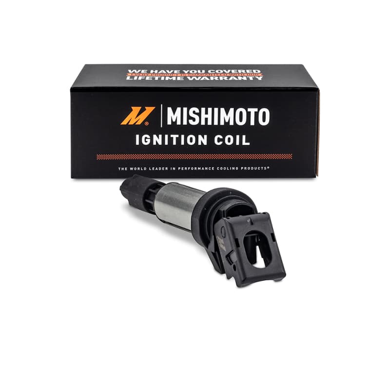 Mishimoto Ignition Coil for BMW E90 E92 E93 3-Series High-Performance Replace...