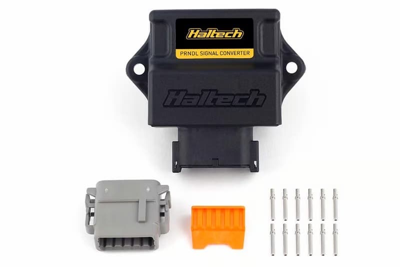 Haltech Signal Converter for Toyota A340 PRNDL Transmission