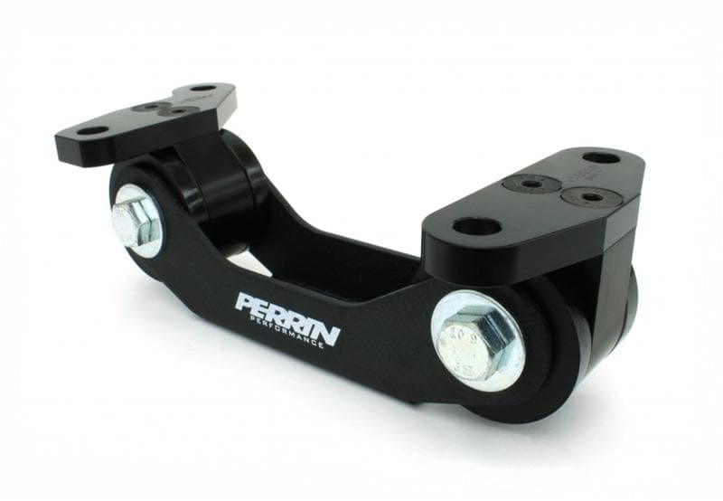 Perrin Performance Manual Transmission Mount Kit for 02-25 Subaru WRX/STI/Imp...