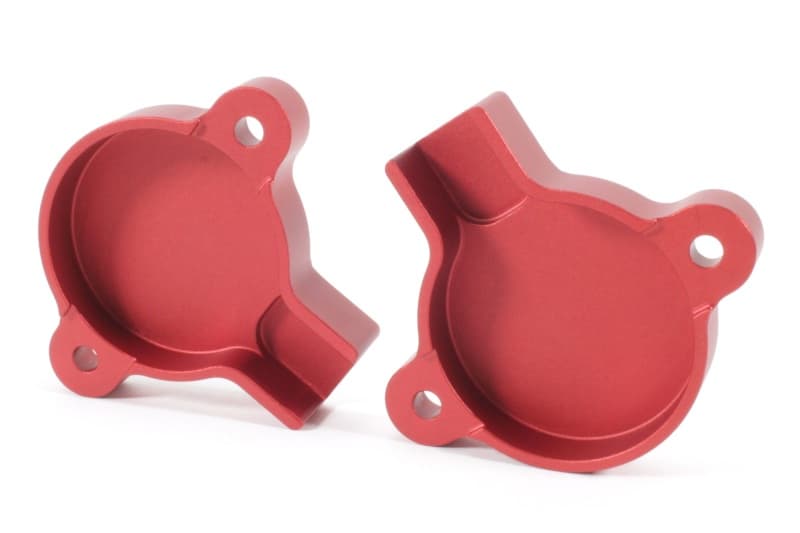 Perrin Performance Cam Solenoid Cover for Subaru BRZ / Scion FR-S / Toyota 86... - Image 4