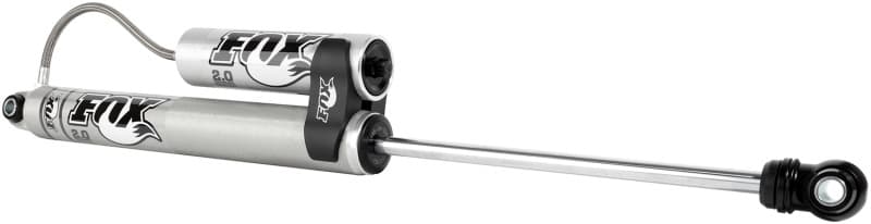 FOX 2.0 Performance Shock for Off-Road Vehicles with Aluminum Body & IFP - Image 2