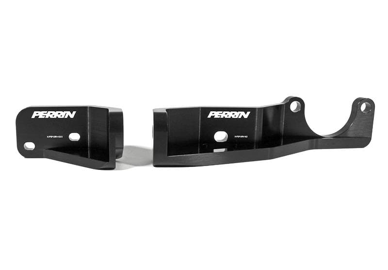 Perrin Performance Pitch Stop Mount & Firewall Brace for Subaru Impreza/WRX/S... - Image 2