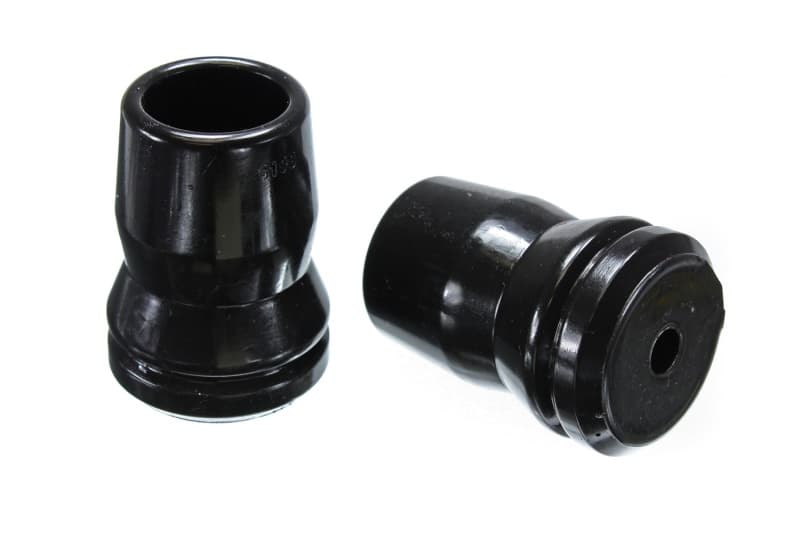 Energy Suspension Bump Stops for Chevy C6 Black - Image 2