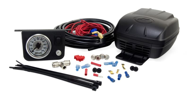 Air Lift 160PSI Shock Controller - Image 2