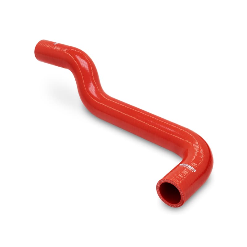 Mishimoto Silicone Radiator Hose Kit for Toyota Tacoma 2.7L Heat-Resistant Fiber - Image 2