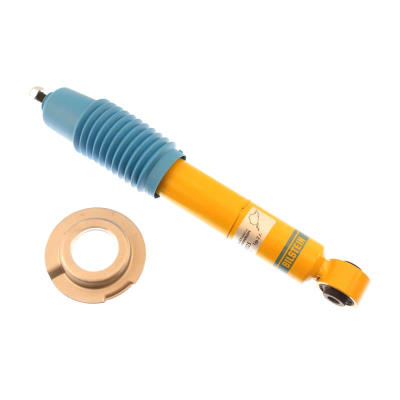Bilstein B6 Series Performance Dampers for OE Spring Fitment Monotube Design