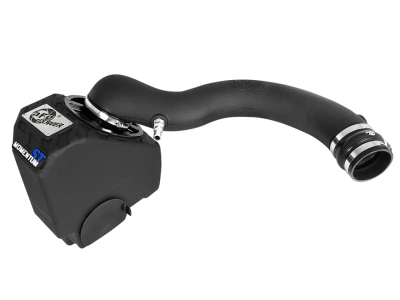aFe Momentum ST Cold Air Intake for Chevy C6 6.5L Diesel