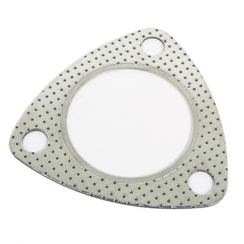 BLOX Racing Exhaust Gasket 2.25in 3-Bolt