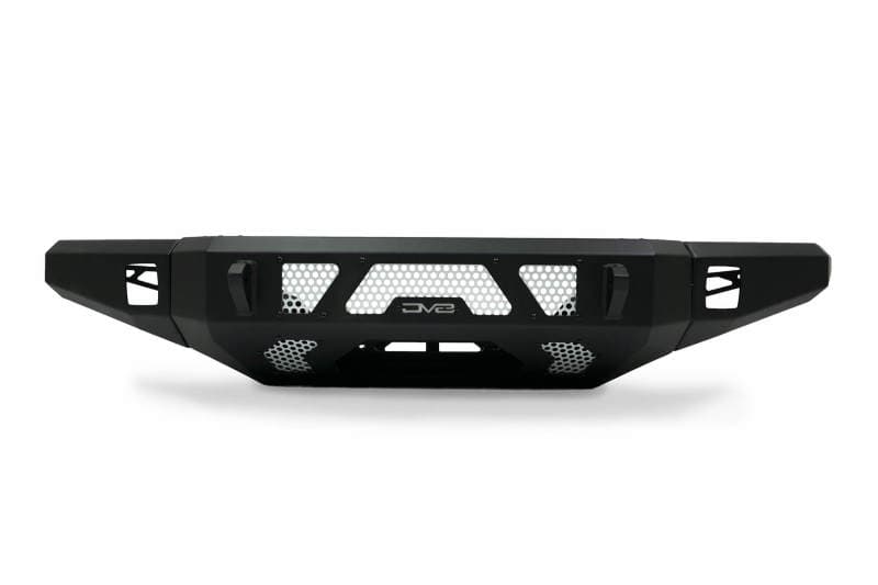 DV8 Offroad Overland Winch Front Bumper for Lexus GX 470 with Clevis Mounts - Image 4