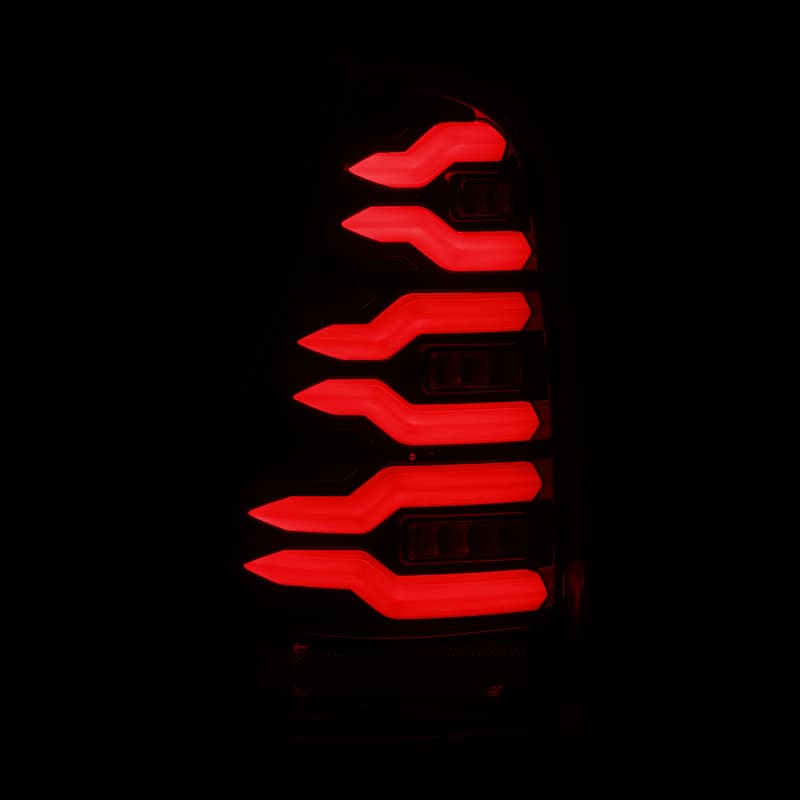AlphaRex LUXX Tail Lights - Image 4