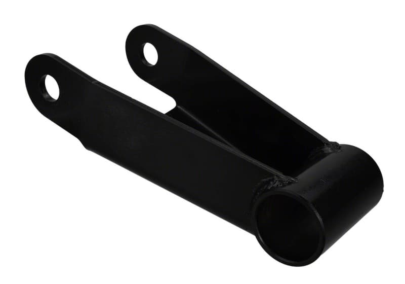 Ford Racing Spring Kit for Ford Trucks 1.5in Rear Lowering with Steel Shackles - Image 5