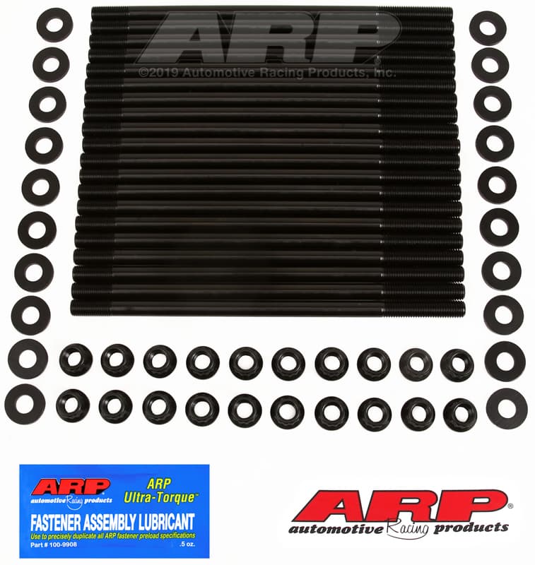 ARP Head Stud Kit for Ford Modular 4.6/5.4L 3 Valve 12-Point
