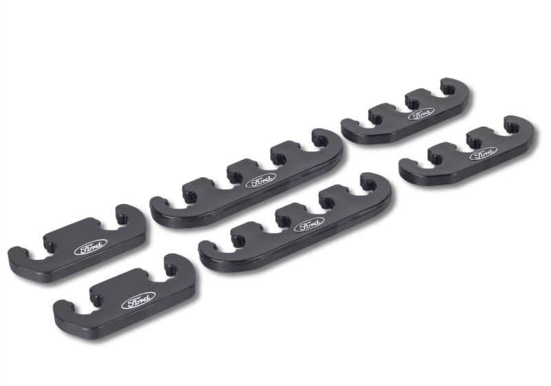 Ford Racing Wire Looms & Dividers for 289/302/351W Engines - 6 Pack Dividers - Image 5