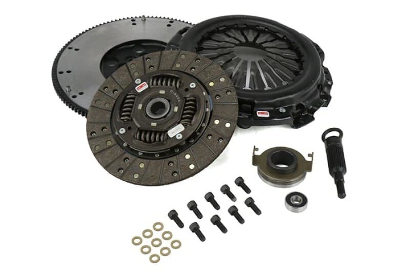 Competition Clutch Clutch Kit for Subaru 2.5L 04-14 Stock Replacement