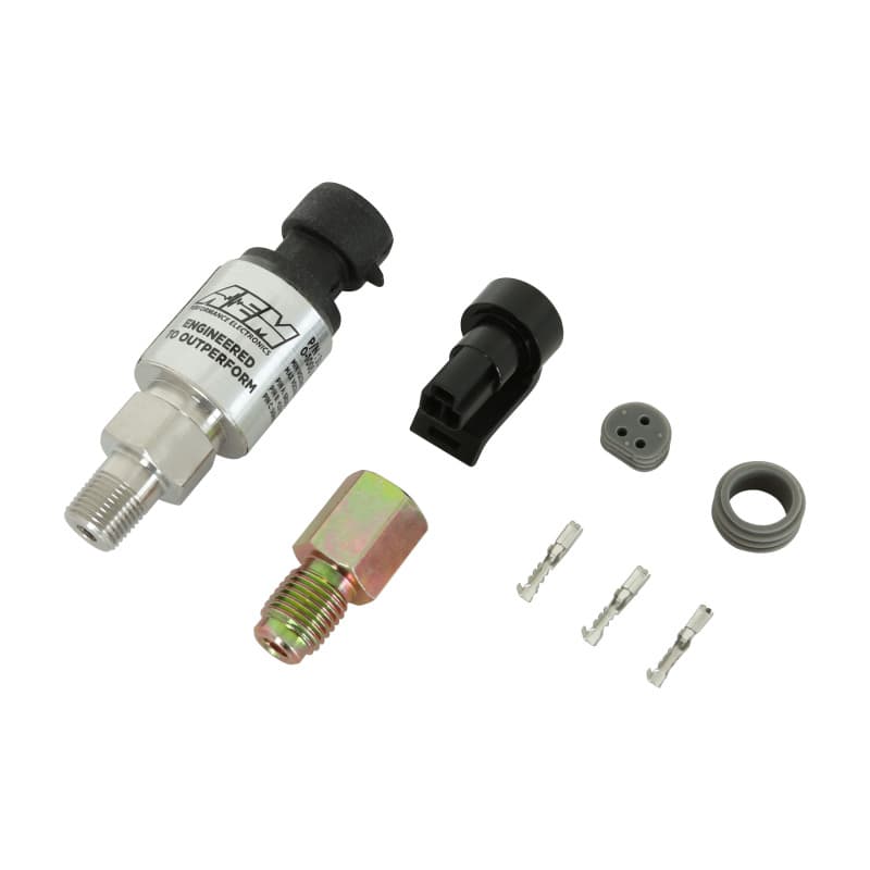 AEM Gauge Components - Image 2