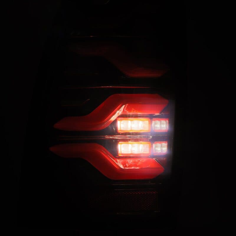 AlphaRex LUXX Tail Lights - Image 4