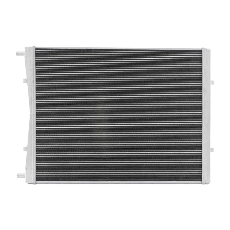 Mishimoto Heat Exchanger Air-to-Water Intercooler Core for Turbocharged Vehicles - Image 4