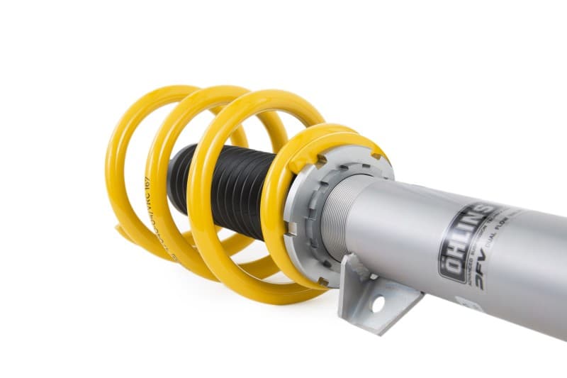 Ohlins Coilover Suspension for Road & Track with Dual Flow Valve Adjustable D... - Image 2