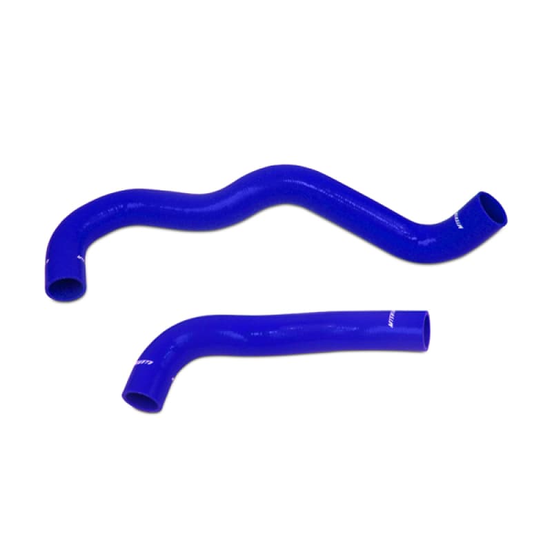 Mishimoto Silicone Radiator Hose for Ford Excursion & F-250 6.0L 4R100