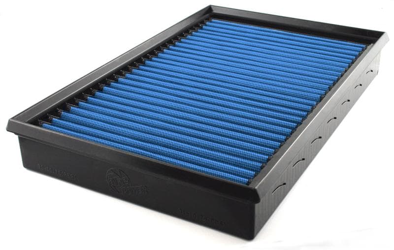 aFe PG7 Drop-In Air Filter 7-Layer Mesh High Flow Washable Reusable - Image 4