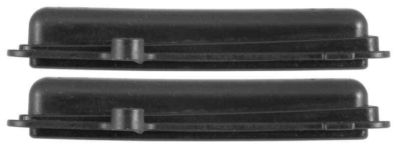 K&N Engineering Drop-In Air Filter for Chevy C6 6-Piston HDPE - Image 4