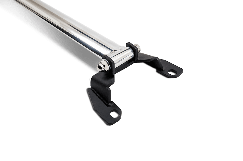 BLOX Racing Rear Strut Tower Bar for 2015+ Subaru WRX STi w/o Holes - Image 2