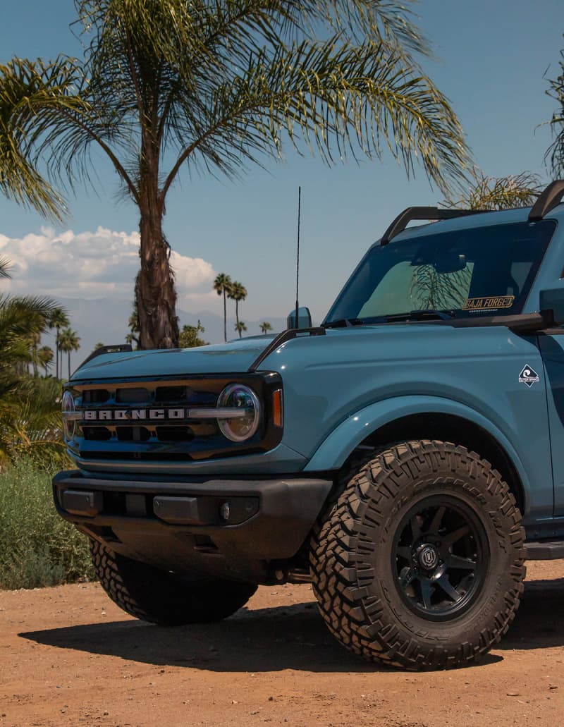 ICON Rebound Wheels - Image 5