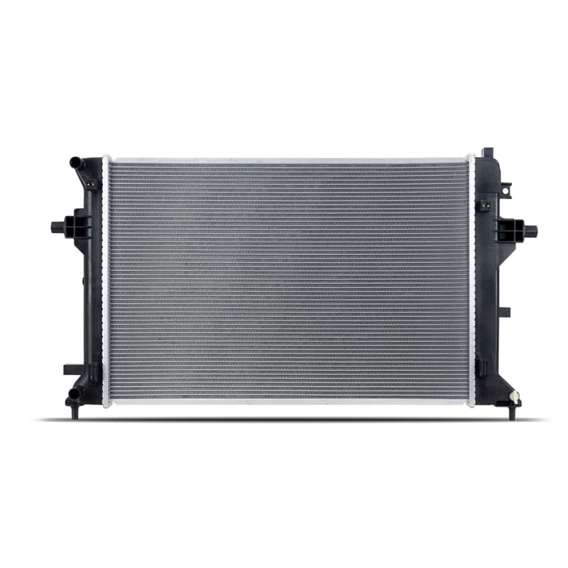 Mishimoto Radiator for 2019-2023 Hyundai KONA Electric Aluminum Core OEM Fit - Image 2