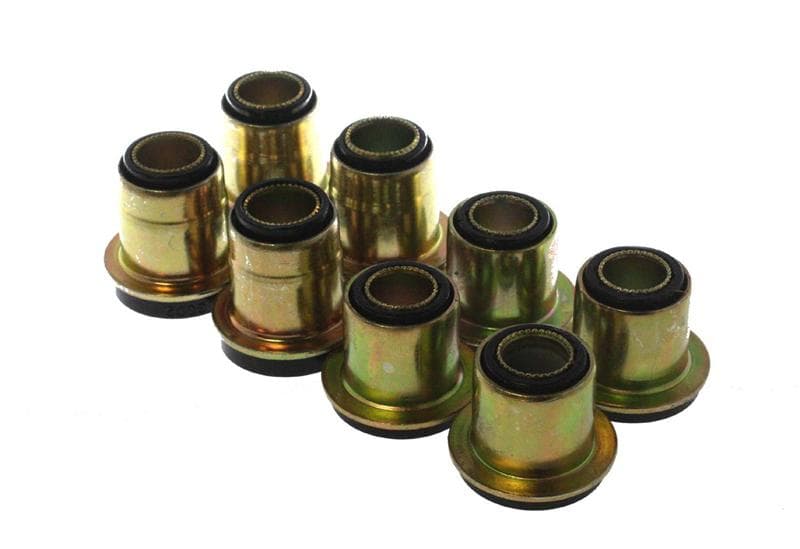 Energy Suspension Control Arm Bushings Hyper-Flex Polyurethane Front & Rear - Image 4