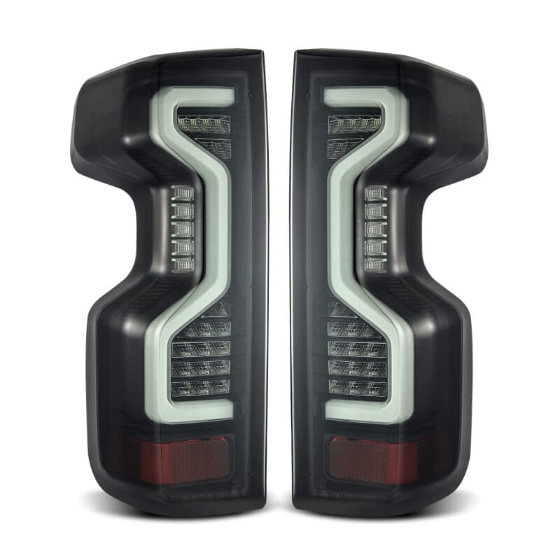 AlphaRex PRO-Series Tail Lights